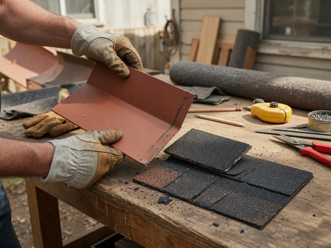 Roof Repair company in Laurel, MT
